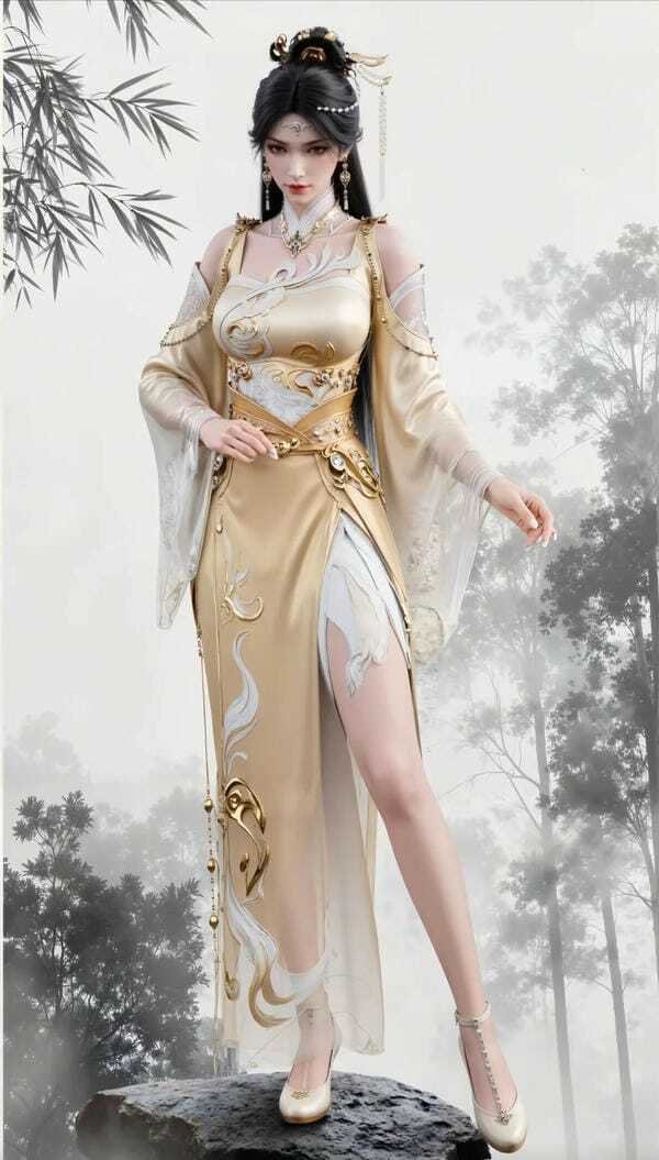 kim bình nhi 3
