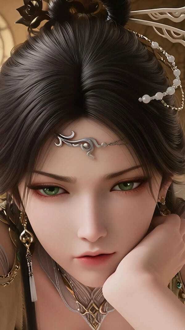 kim bình nhi 30