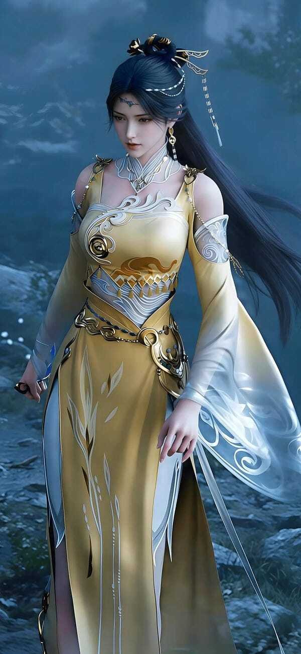 kim bình nhi 31