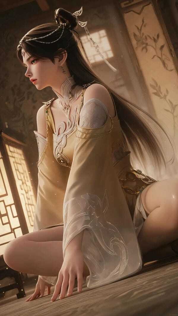 kim bình nhi 34