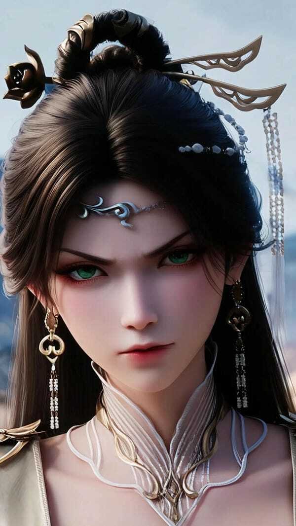 kim bình nhi 40