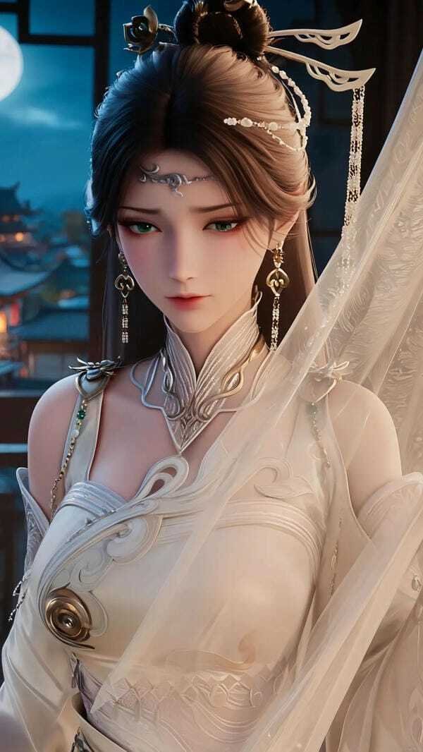 kim bình nhi 45