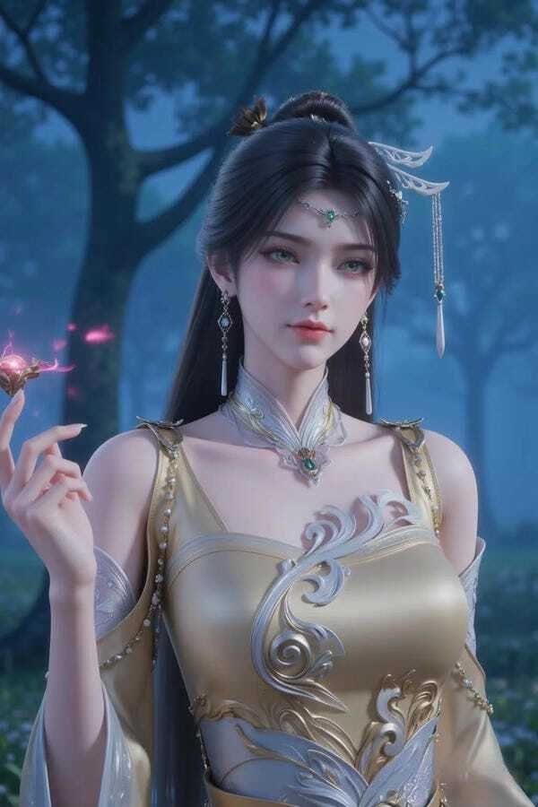 kim bình nhi 5