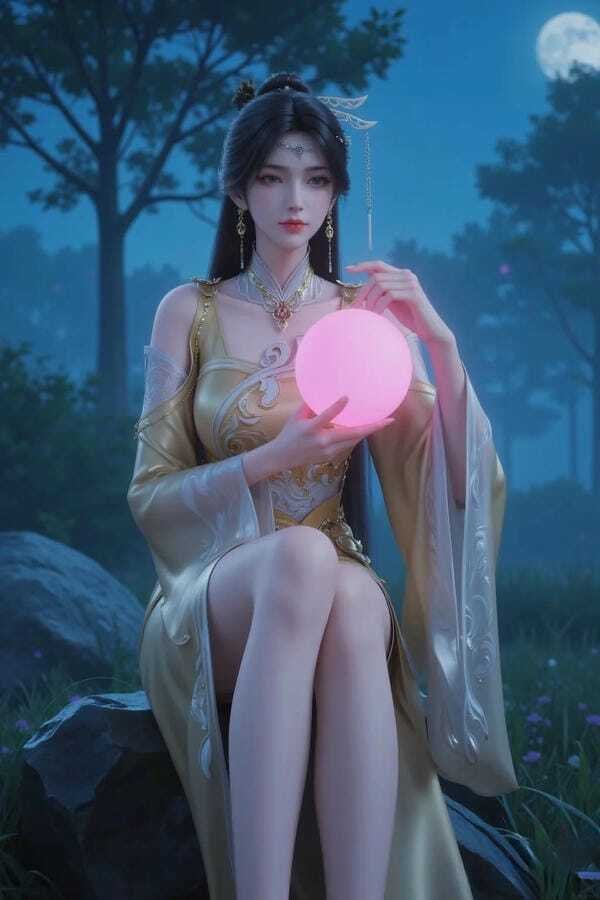 kim bình nhi 6