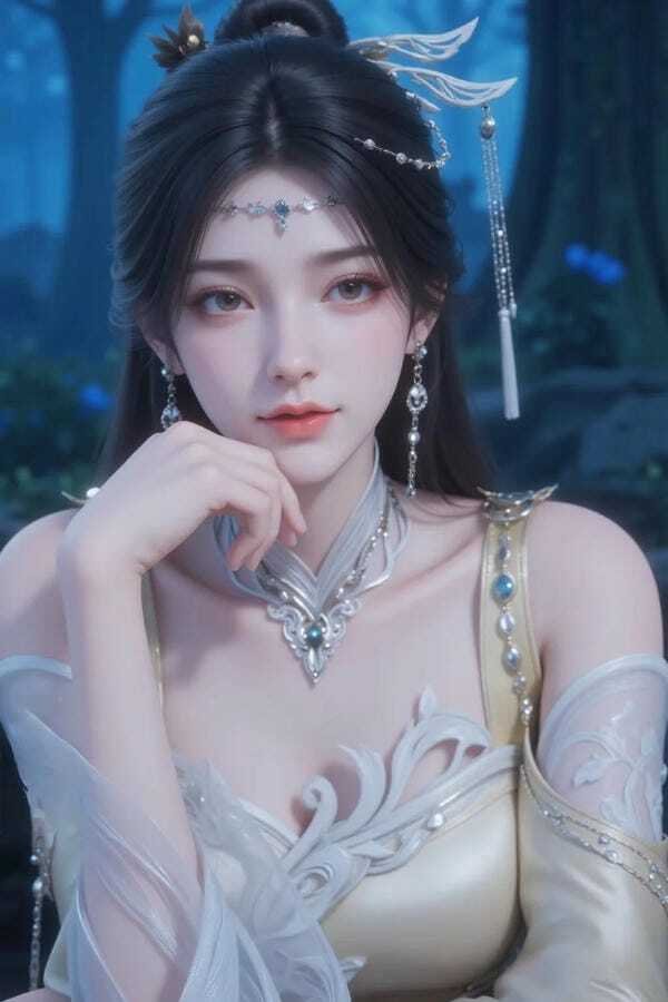 kim bình nhi 8
