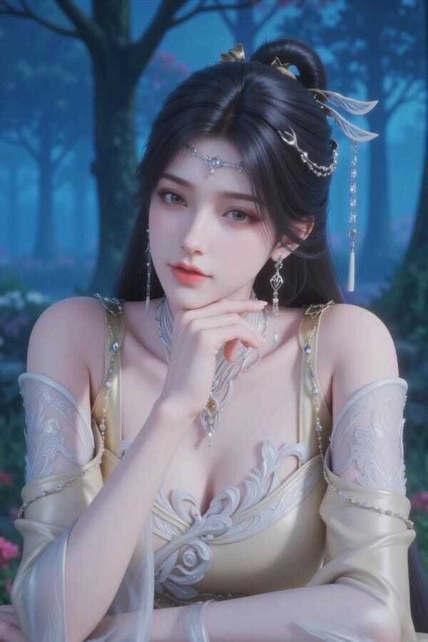 kim bình nhi 9
