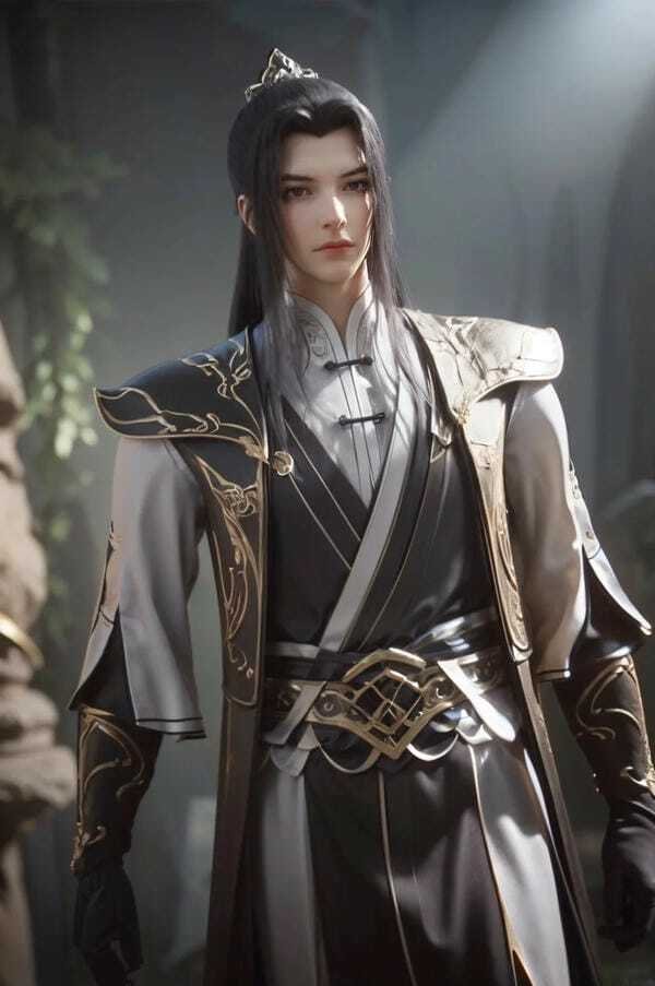 la chinh 11