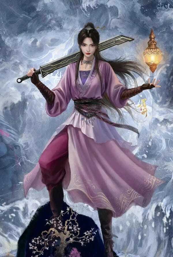 la chinh 26