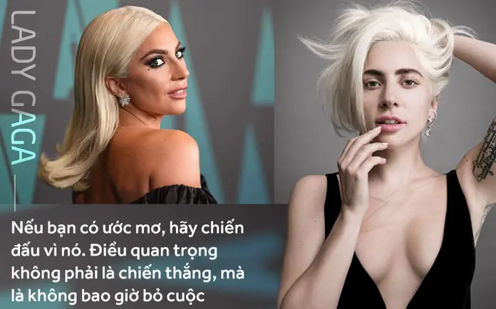 Lady Gaga Là Ai? Hành Trình Ngôi Sao Toàn Cầu - Hình ảnh bài viết