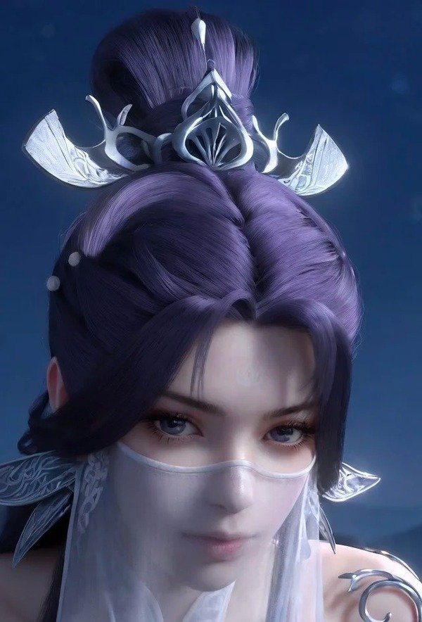lăng thanh trúc 23