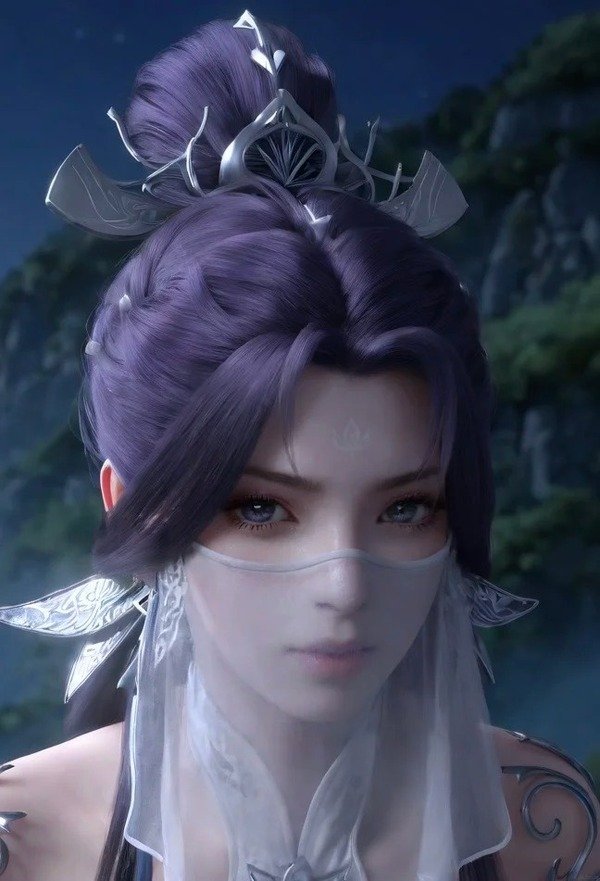 lăng thanh trúc 3