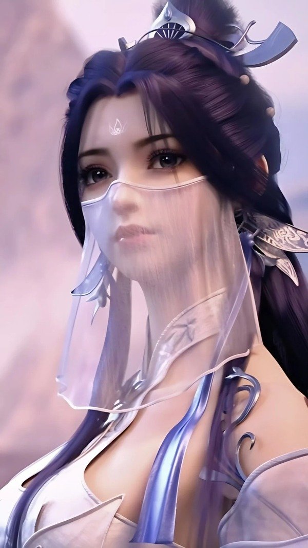 lăng thanh trúc 6