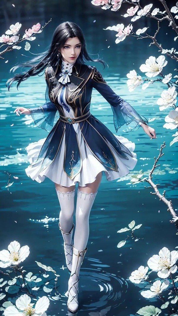liễu nhị long 11