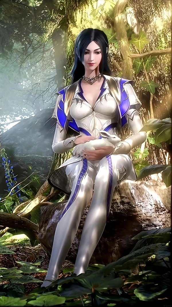 liễu nhị long 13