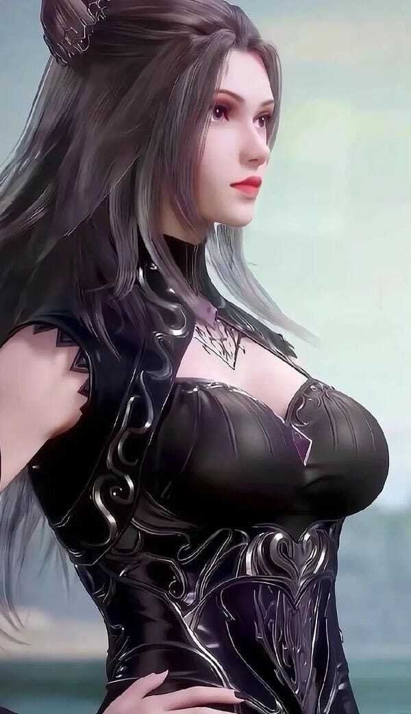 long hạo thần 24