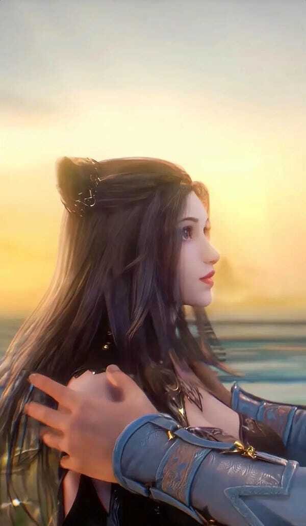long hạo thần 3