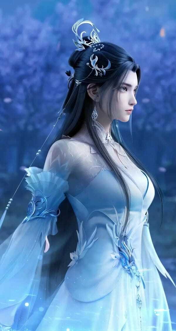 lục tuyết kỳ 12