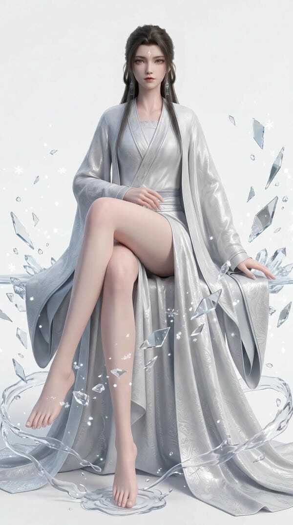 lục tuyết kỳ 20