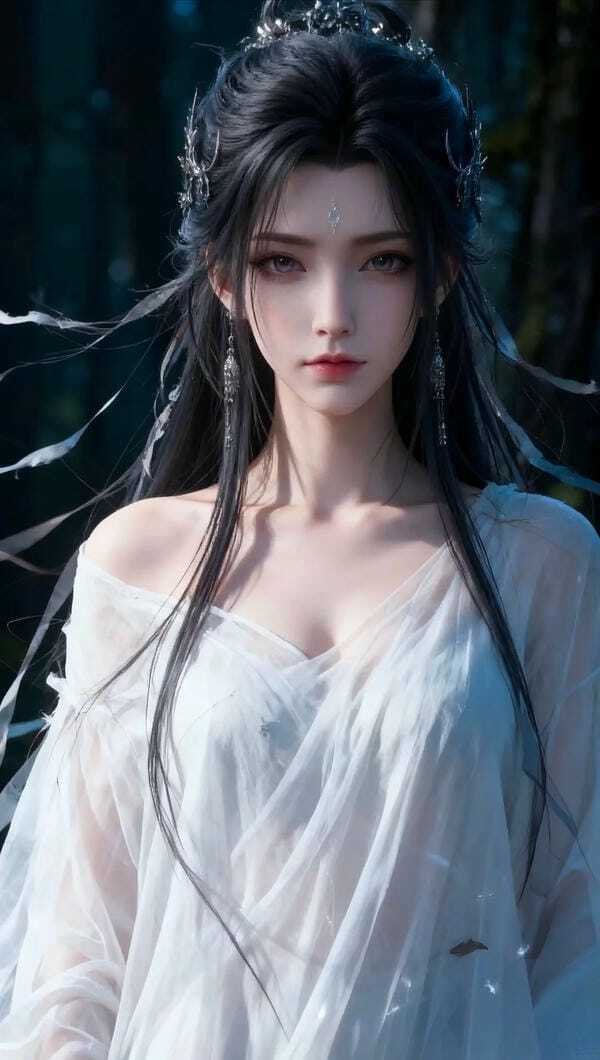 lục tuyết kỳ 23