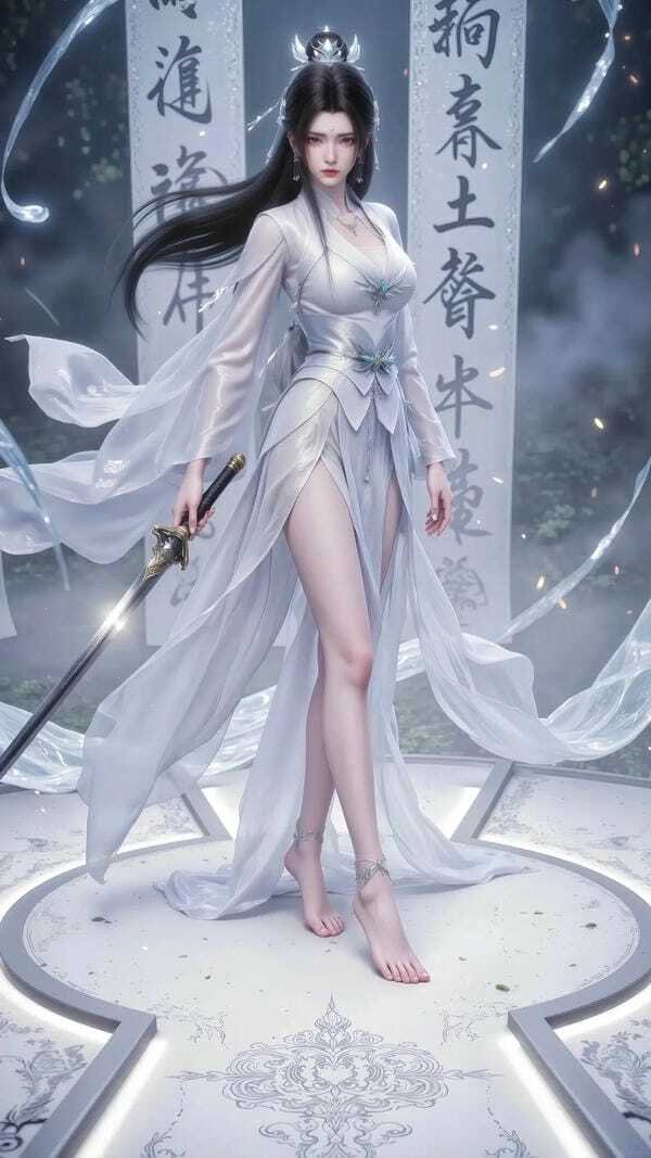 lục tuyết kỳ 25