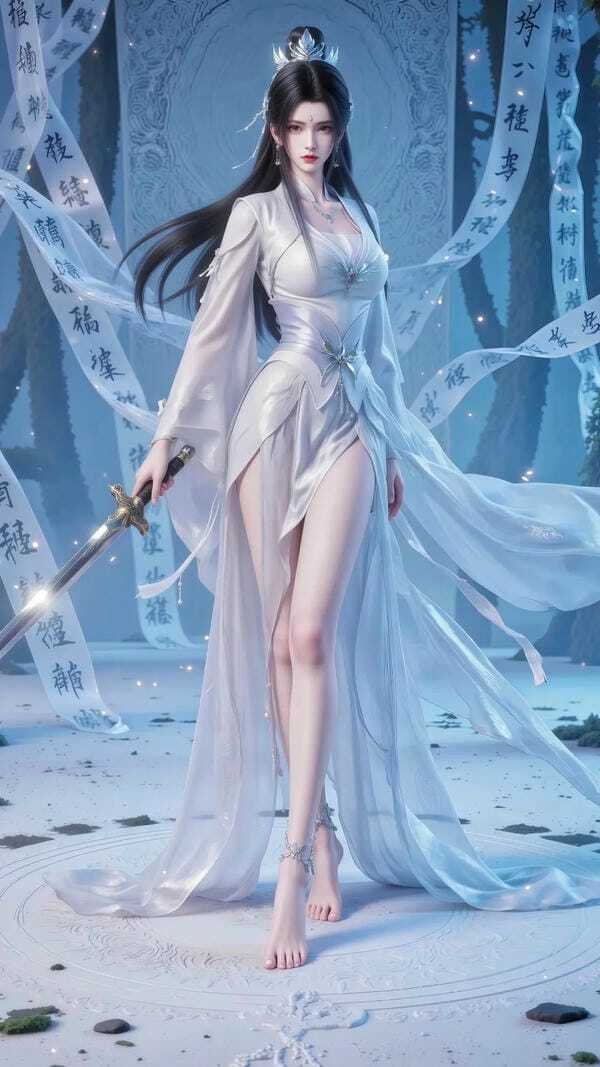 lục tuyết kỳ 26