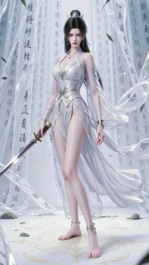 lục tuyết kỳ 29
