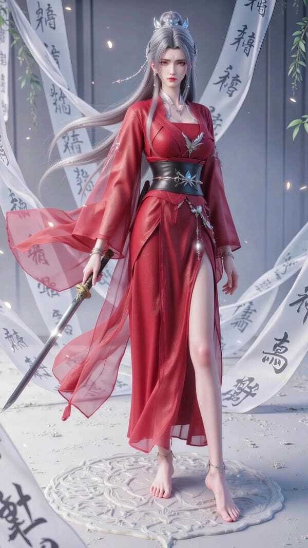 lục tuyết kỳ 31