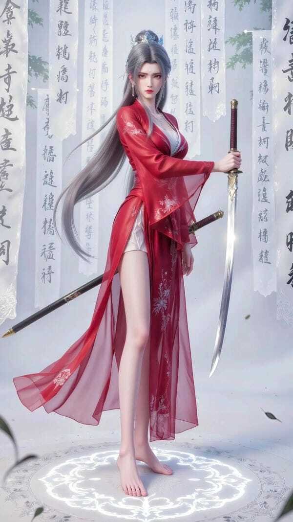 lục tuyết kỳ 33