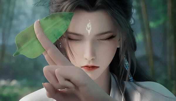 lục tuyết kỳ 6