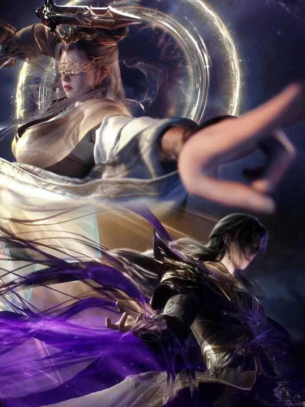 lý trường thọ 1