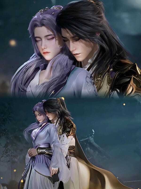 lý trường thọ 16