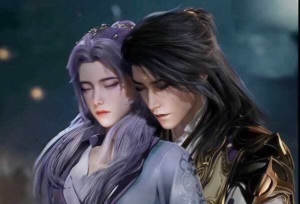 lý trường thọ 17