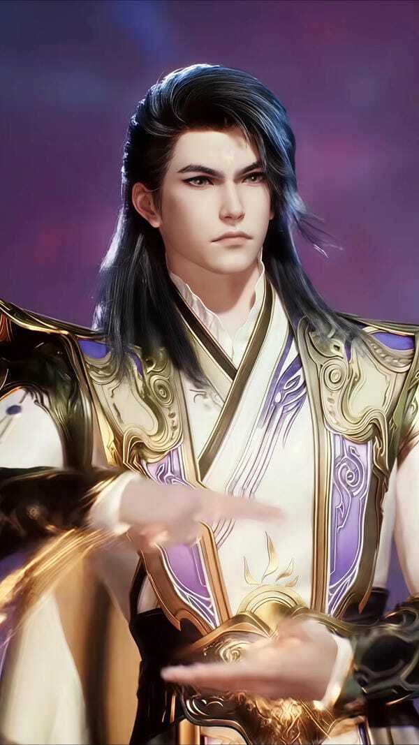 lý trường thọ 22