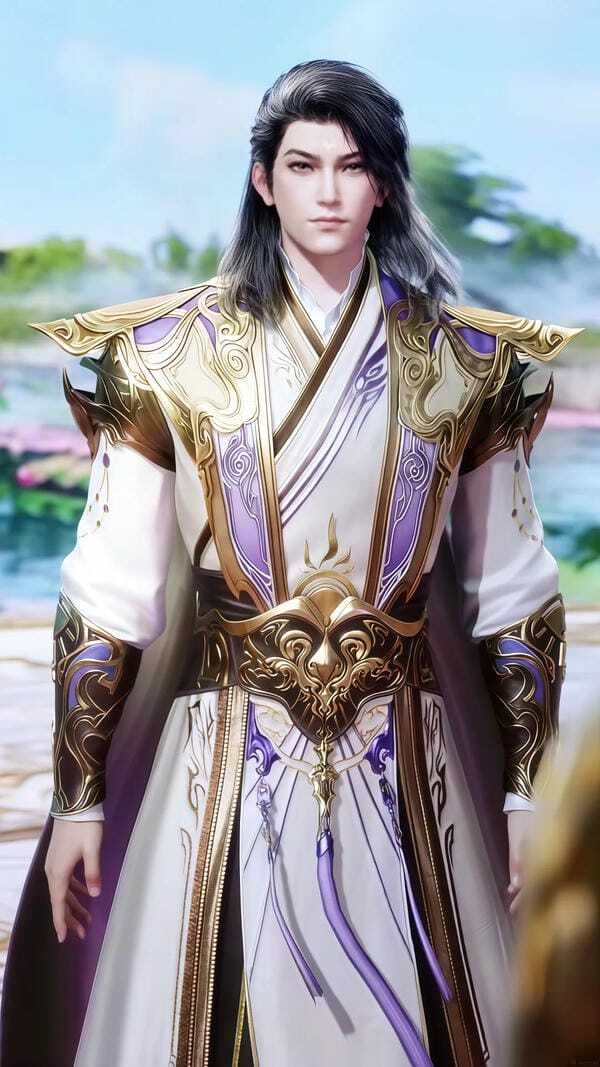 lý trường thọ 23