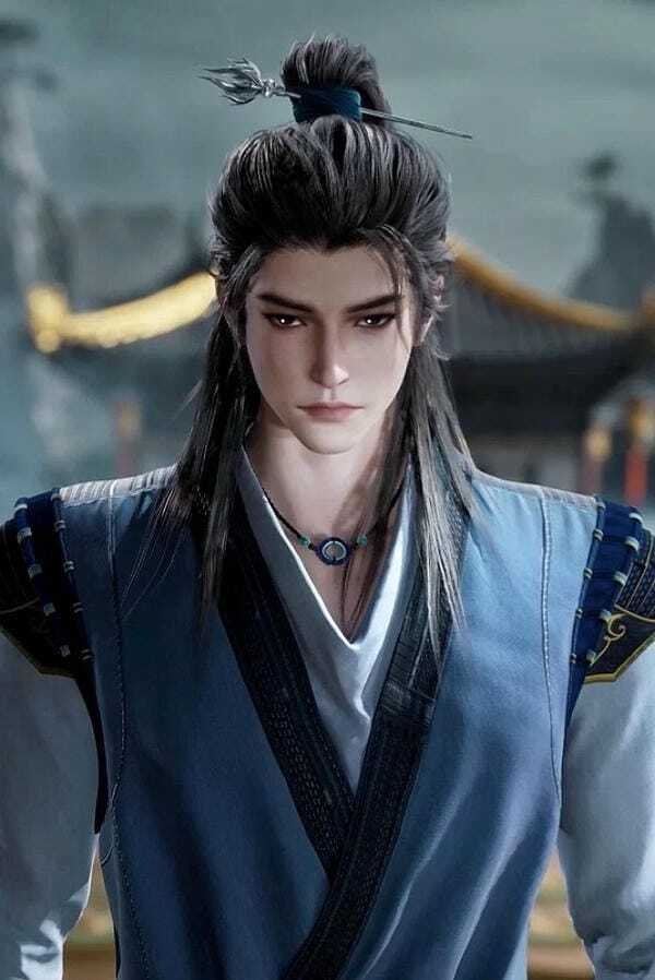 lý trường thọ 5