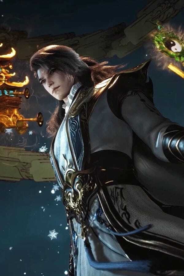 lý trường thọ 7