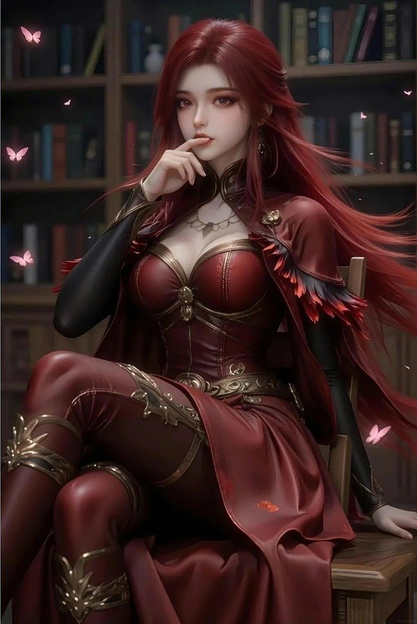 mã tiểu đào 10