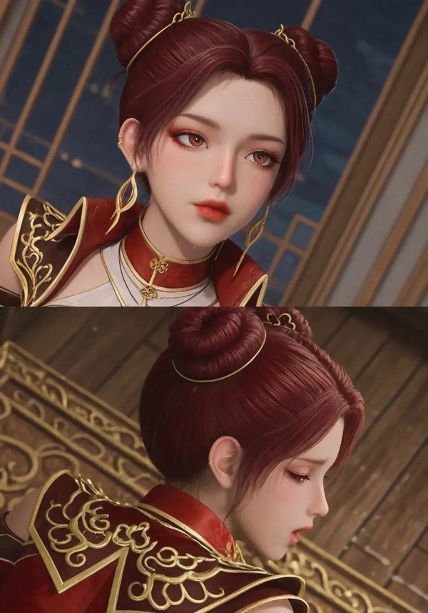 mã tiểu đào 14