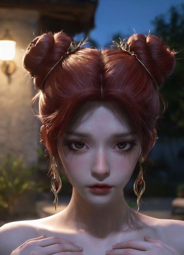 mã tiểu đào 15
