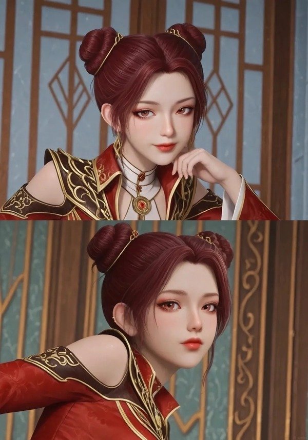mã tiểu đào 2