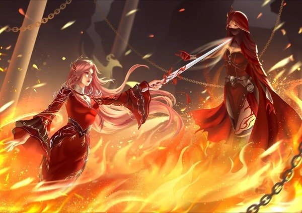 mã tiểu đào 9