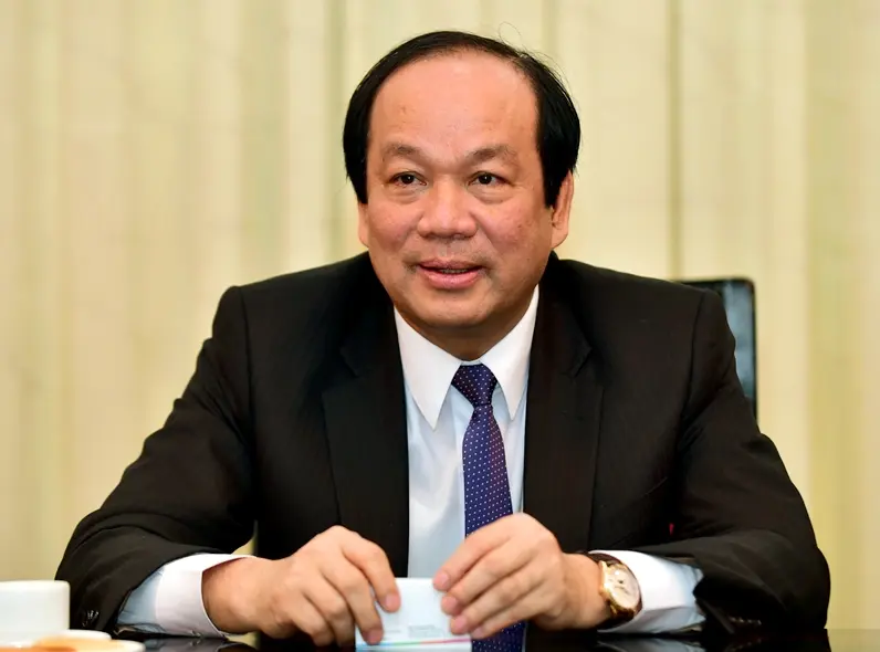 Mai Tiến Dũng, CEO Synnex FPT