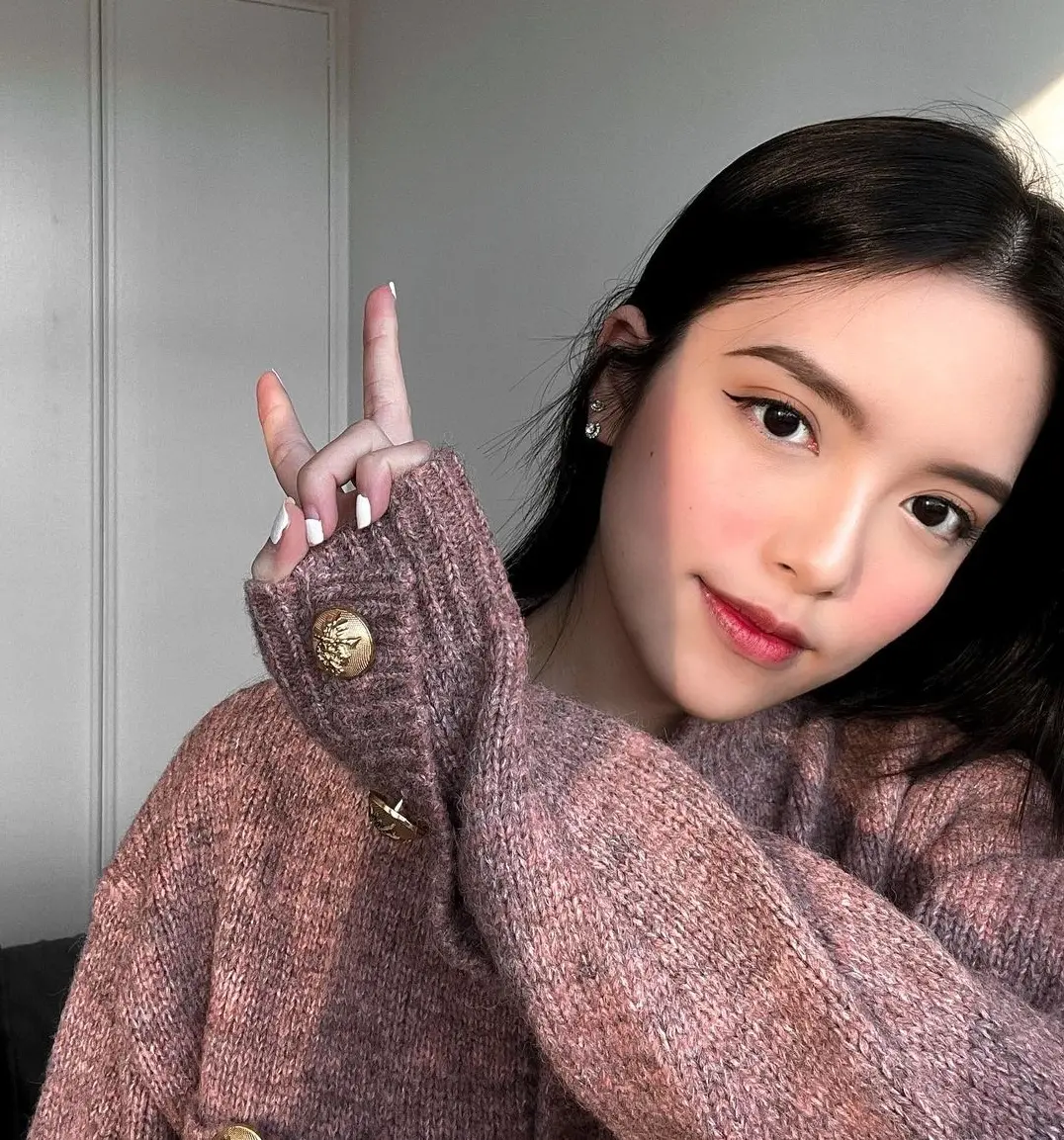 Mẫn Nhi- biểu tượng Gen Z