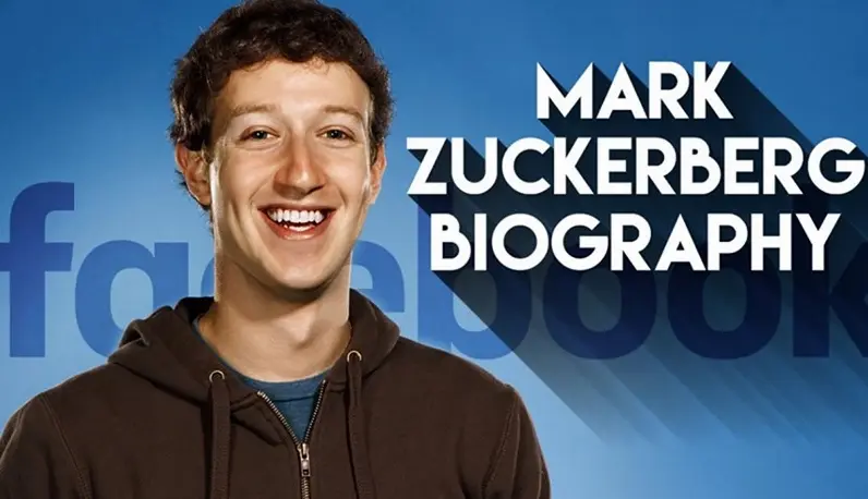 Mark Zuckerberg trong một sự kiện của Meta