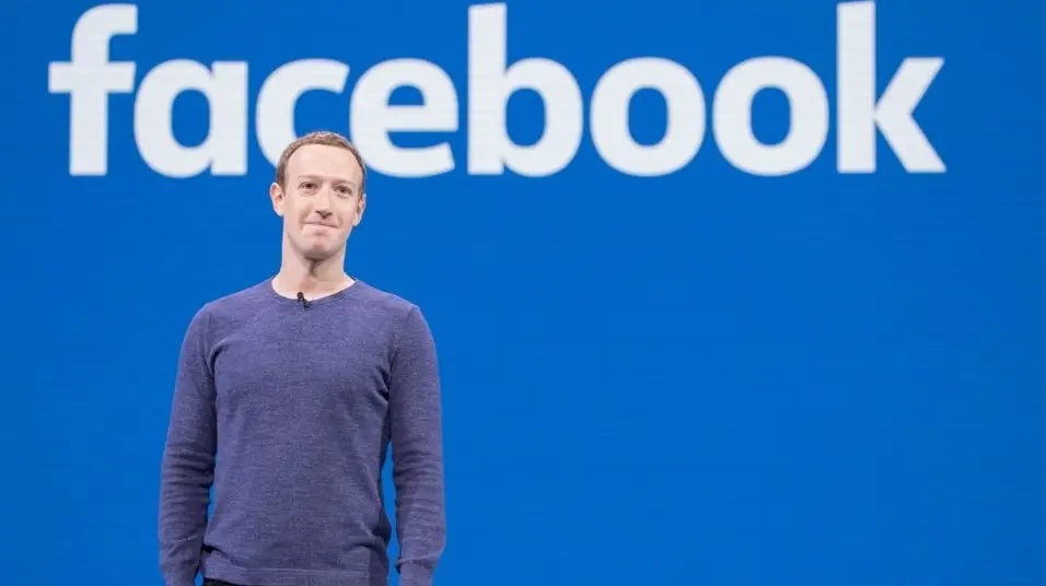 Mark Zuckerberg và những người đồng sáng lập Facebook thuở ban đầu