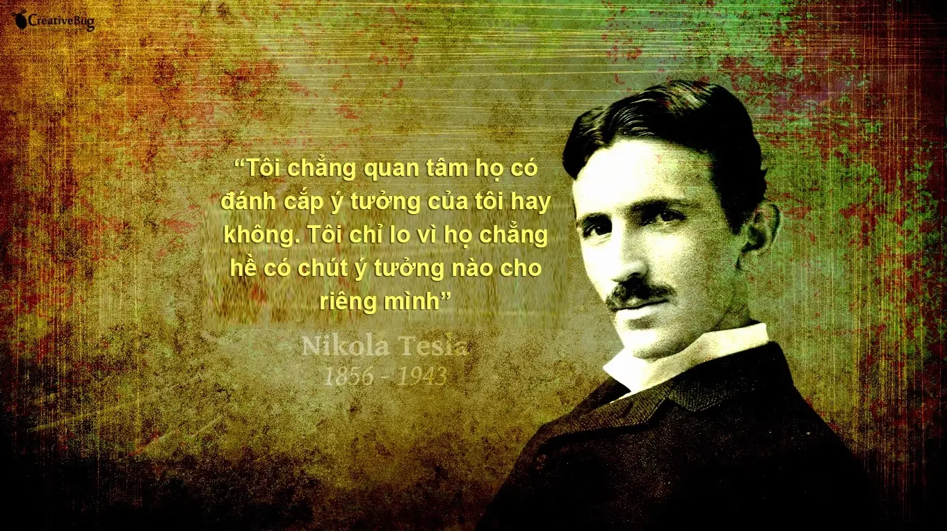 Máy phát điện Tesla (Tesla Coil)