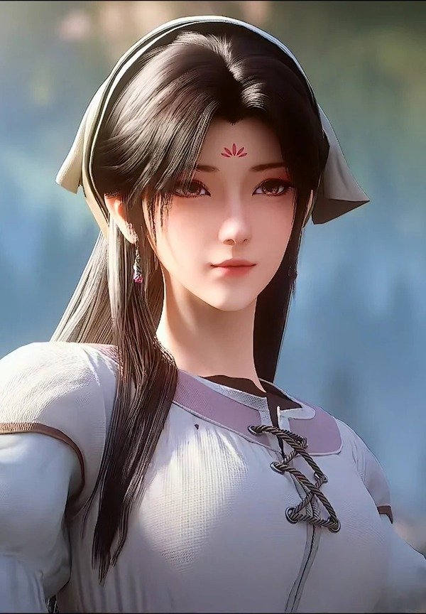 mộng khả nhi 11