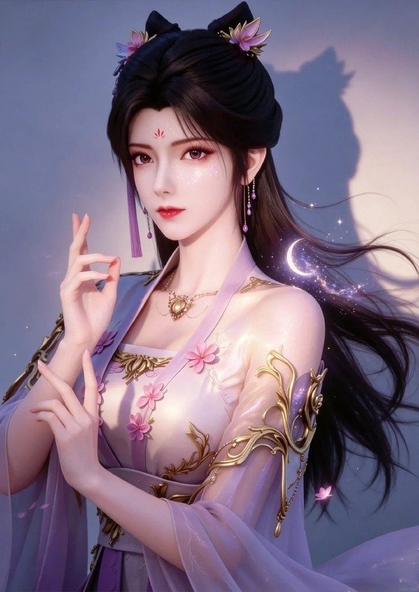 mộng khả nhi 14