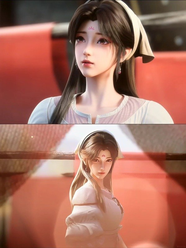 mộng khả nhi 15