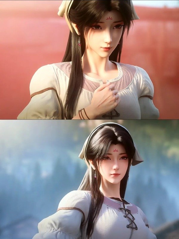 mộng khả nhi 16